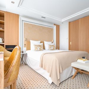 Habitación Privilege